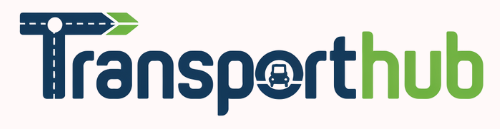 TransportHub Logo